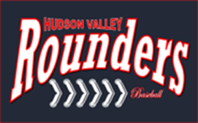 Hudson Valley Rounders Baseball