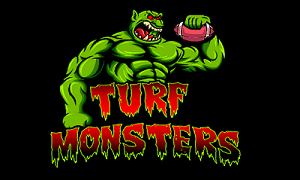 Turf Monster Flag Football