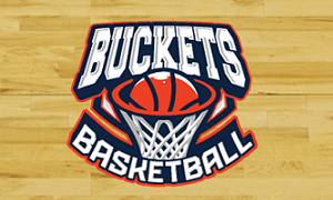 Buckets Basketball Training